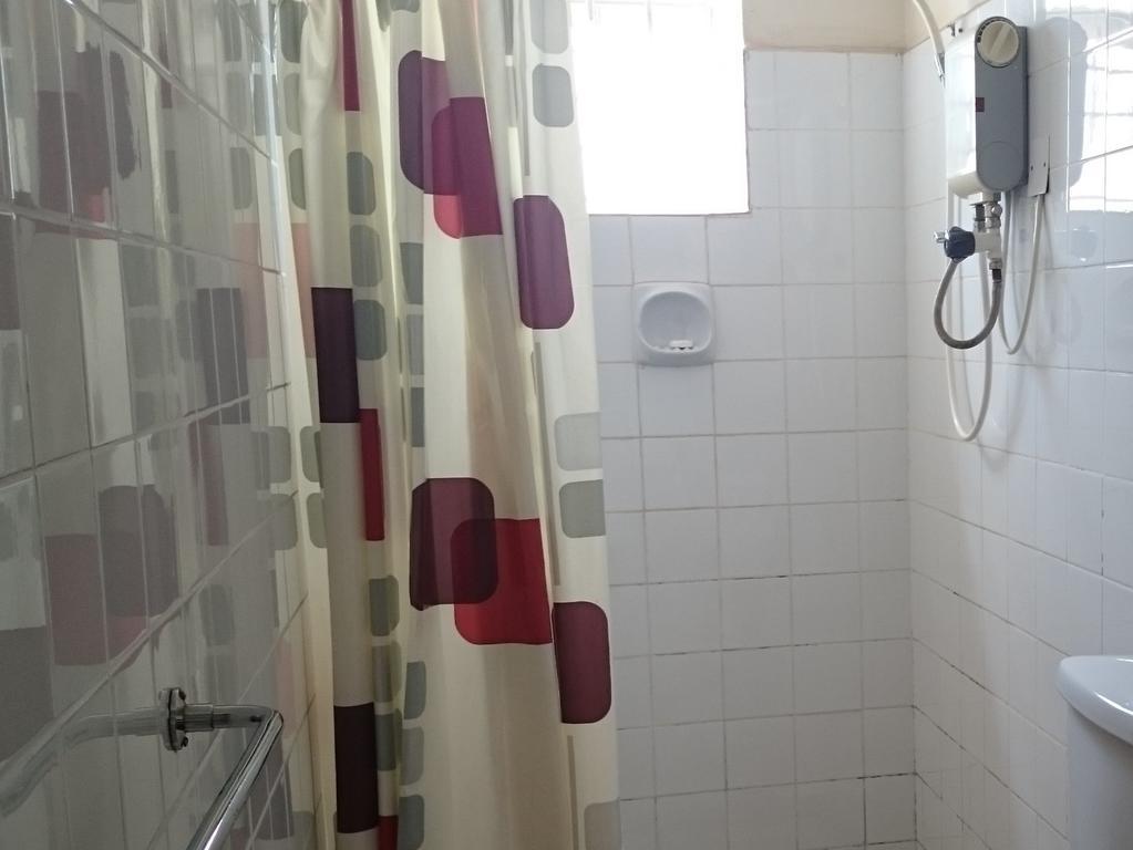 Hotel Acacia City Kampala Room photo