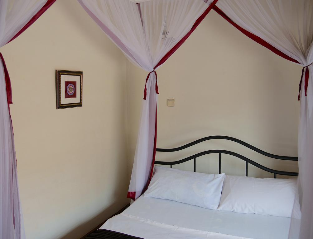 Hotel Acacia City Kampala Exterior photo